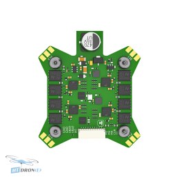 IFlight BLITZ F7 E55S 4-IN-1 BLITZ VTX Flight Tower System widok z trzech czwartych kupić najlepszy sklep