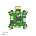IFlight BLITZ F7 E55S FPV стек задній вид роз'єми деталі ціна HTDRONE