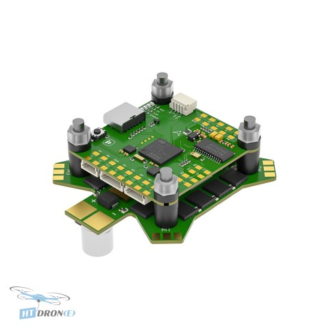 IFlight BLITZ F745 E55 4-IN-1 ESC основний вигляд продукту купити в магазині HTDRONE