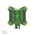 IFlight BLITZ F745 E55 4-IN-1 ESC бічний та задній вигляд найкращий FPV стек