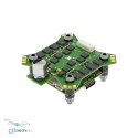 IFlight BLITZ F745 E55 вид зверху друкованої плати FPV стеку