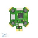iFlight BLITZ Mini F745 E55 4-IN-1ESC Stack złącza i porty najlepszy produkt