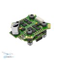 iFlight BLITZ Mini F745 E55 4-IN-1ESC Stack widok z góry szczegóły płytki drukowanej