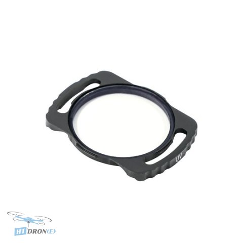 BETAFPV UV Filter do kamery DJI O3 - najlepszy filtr do Twojego drona FPV w sklepie HTDRONE