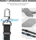 STARTRC top part of neck strap for DJI RC 2 controller shop HTDRONE