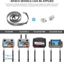 STARTRC packaging of neck strap for DJI RC Pro accessories shop HTDRONE