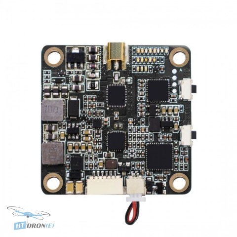 AKK VTX AKK Ultra Long Range All Channels 3W основний вид товару купити в магазині HTDRONE