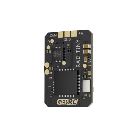 VTX GEPRC RAD Tiny 5.8G 400mW