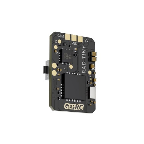 VTX GEPRC RAD Tiny 5.8G 400mW