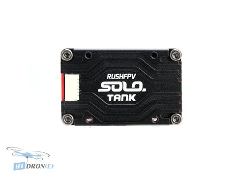 Buy best RushFPV RUSH Tank SOLO 5.8G 1.6W VTX at HTDRONE shop