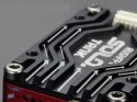 RushFPV RUSH Tank SOLO 5.8G 1.6W VTX connectors and ports - detail view