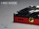 RushFPV RUSH Tank SOLO 5.8G 1.6W VTX kit with accessories - shop offer