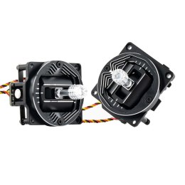 AG01 NANO CNC Hall Gimbals RadioMaster for Pocket Radio