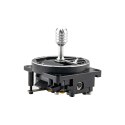 AG01 NANO CNC Hall Gimbals RadioMaster for Pocket Radio