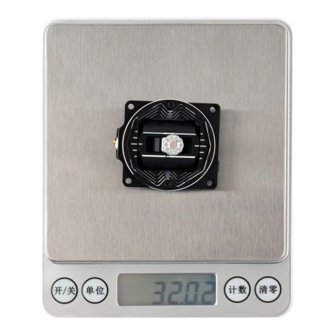 AG01 NANO CNC Hall Gimbals RadioMaster for Pocket Radio