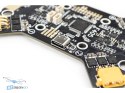 Pilotix AIO F405 65A V1 flight controller size reference scale accessories HTDRONE