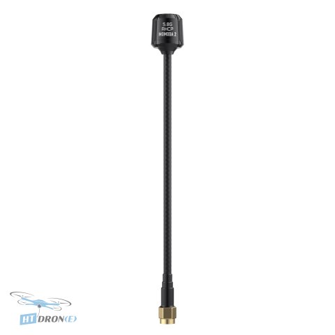 GEPRC Momoda2 5.8G RHCP SMA 170mm antena FPV najlepszy wybór w HTDRONE