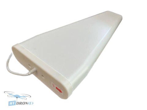 Maple Wireless Log-Periodic SMA-MALE Antenna 700-1020MHz, best price at HTDRONE shop