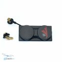 TrueRC X-AIR 5.8 MK II LHCP antena do gogli DJI FPV kup w HTDRONE najlepsza cena