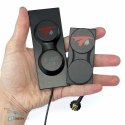 Złącze anteny TrueRC X-AIR 5.8 MK II LHCP do DJI FPV sklep HTDRONE