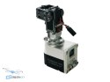MyFlyDream Mini Crossbow Antenna Tracker close-up view - check price at HTDRONE shop.
