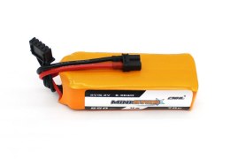 Battery CNHL MiniStar Lipo 4s 15.2V 550mAh 70C XT30U (3pcs)