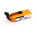 Battery CNHL MiniStar Lipo 4s 15.2V 550mAh 70C XT30U (3pcs)