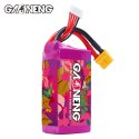 Battery GNB GAONENG 1530mah 4S1P 14.8V 160C XH-JST 5P XT60