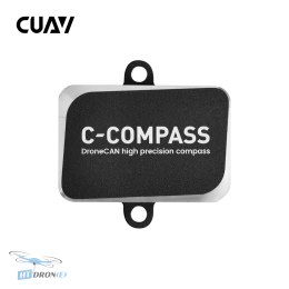 CUAV Magnetometer C-compass main product view buy at HTDRONE best price