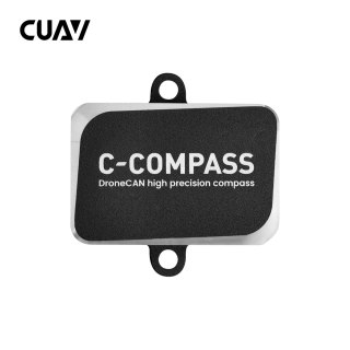 CUAV Magnetometer C-compass