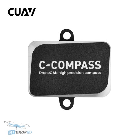 CUAV Magnetometer C-compass główny widok produktu kup w HTDRONE najlepsza cena