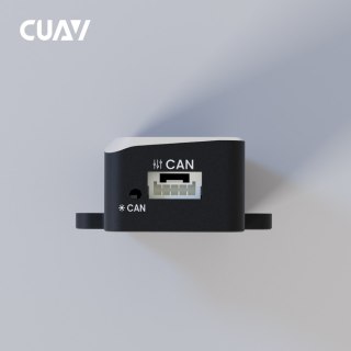 CUAV Magnetometer C-compass