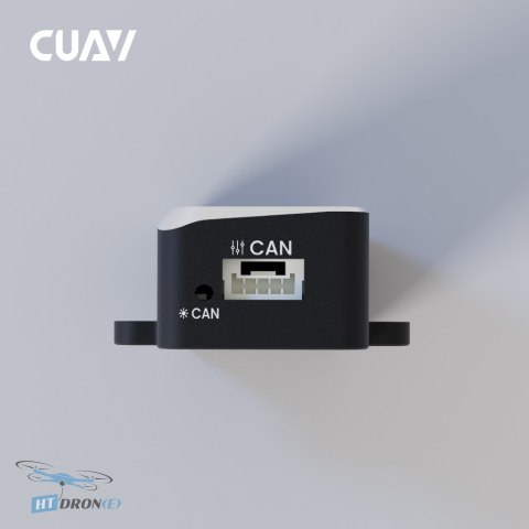 CUAV Magnetometer C-compass widok z trzech czwartych oferta sklepu HTDRONE