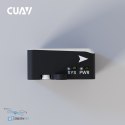 CUAV Magnetometer C-compass widok z tyłu złącza cena w sklepie HTDRONE