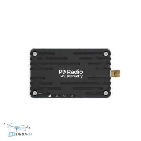 CUAV P9 Telemetry Radio Drone Sky and Base Unit 3/4 view best price at HTDRONE