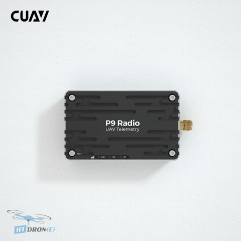 CUAV P9 Telemetry Radio Drone accessories kit dimensions shop HTDRONE