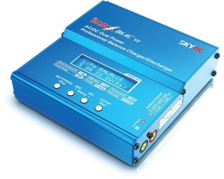 Charger Discharger SkyRC B6AC v2 (50W)