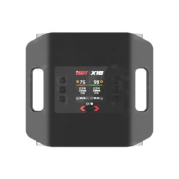 Charger ISDT X16 1100W x 2/20A x 2 Dual-Channel Smart