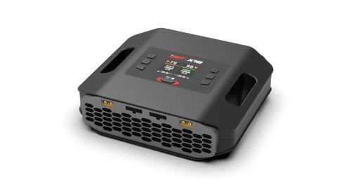 Charger ISDT X16 1100W x 2/20A x 2 Dual-Channel Smart