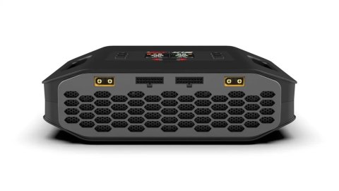 Charger ISDT X16 1100W x 2/20A x 2 Dual-Channel Smart