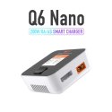 Charger ISDT 200W 9A 1-30V Q6 NANO Smart