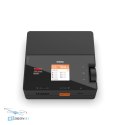 ISDT 608AC DC 200W AC 50W Smart Charger - main product view at HTDRONE shop
