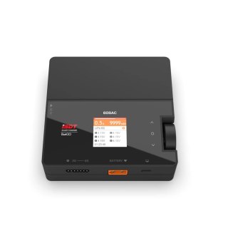 Charger ISDT 608AC DC 200W/AC 50W Smart