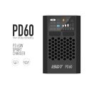 Charger ISDT 60W Smart With USB-C PD60 Power Input