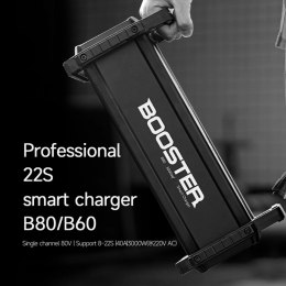 Charger ISDT B80 3000W Smart For 22S/16S Lithium Battery Pack