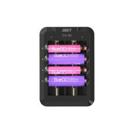 Charger ISDT C4 AIR 40W 4-Channel Smart