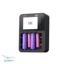 ISDT C4 EVO 36W 6-Channel Smart Charger HTDRONE best price