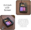 ISDT C4 EVO 36W Smart Charger accessories and packaging HTDRONE buy