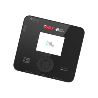 Charger ISDT D1 DC 250W AC 100W Smart