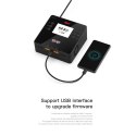 Charger ISDT K2AIR AC 200W DC 500W Dual-Channel Smart